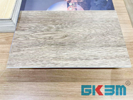 Walnut Luxury Click PVC Vinyl Flooring Waterproof Anti Biosis LS-W8007