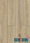 DP-W82144-1 Castle Oak Spliced Rigid Luxury SPC Flooring Warm Brown Fireproof Anti Srach