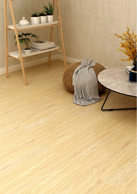Eco Friendly SPC Flooring 4mm Waterproof