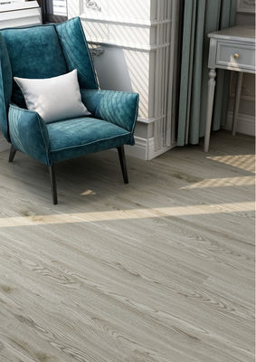 5mm SPC Flooring For Bathroom Cloudy