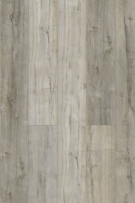 4mm SPC Core Vinyl Plank GKBM SPC Wood Flooring