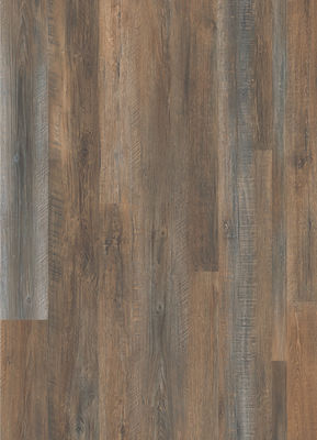 7''X48'' Rigid Core SPC Ultra Thin Stone Plastic