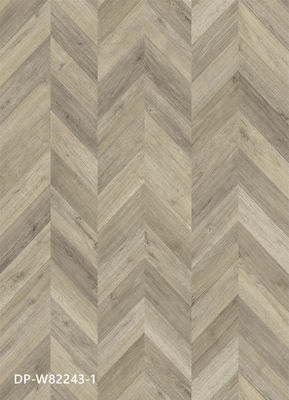0.5mm SPC Luxury Vinyl Flooring Herringbone