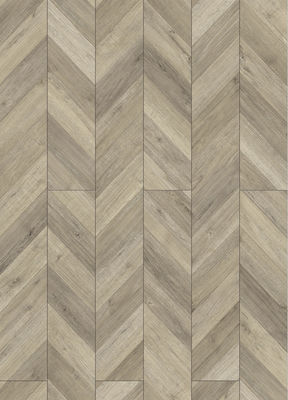 0.5mm SPC Luxury Vinyl Flooring Herringbone