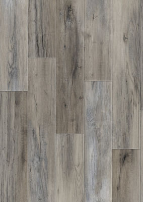 5mm SPC Click Flooring Antibacterial