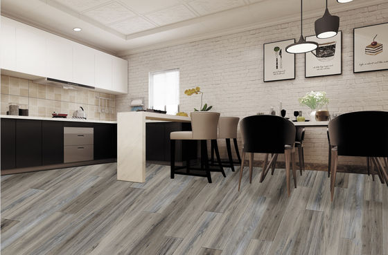 5mm SPC Click Flooring Antibacterial