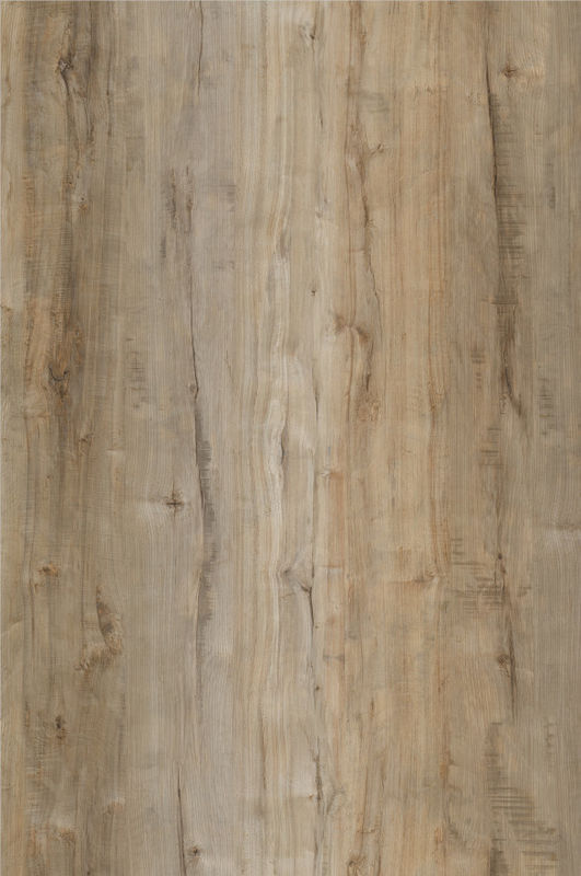 4mm SPC Core Vinyl Plank GKBM SPC Wood Flooring