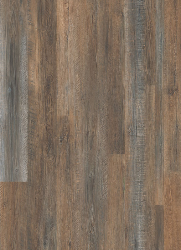 7''X48'' Rigid Core SPC Ultra Thin Stone Plastic