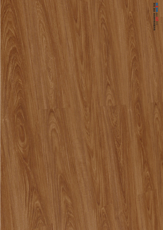 Wood Grain 6mm SPC Flooring 1220mmx183mm GKBM LS-W003 Greenpy